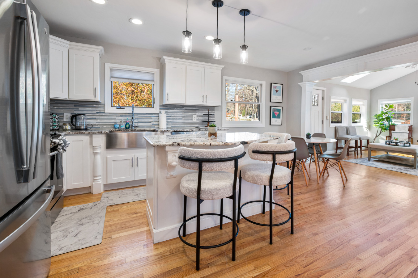 76 Tamarack
