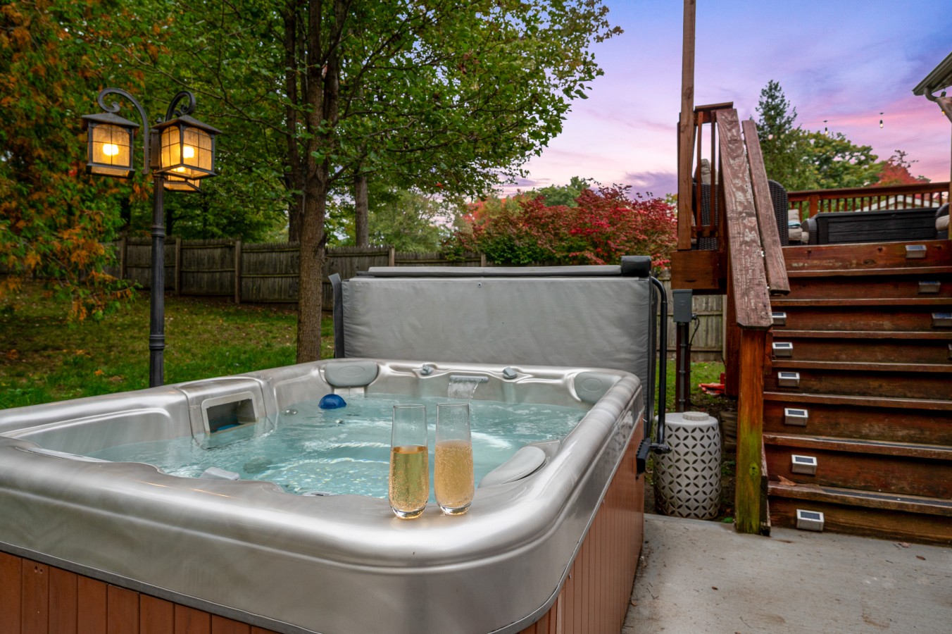 76 Tamarack