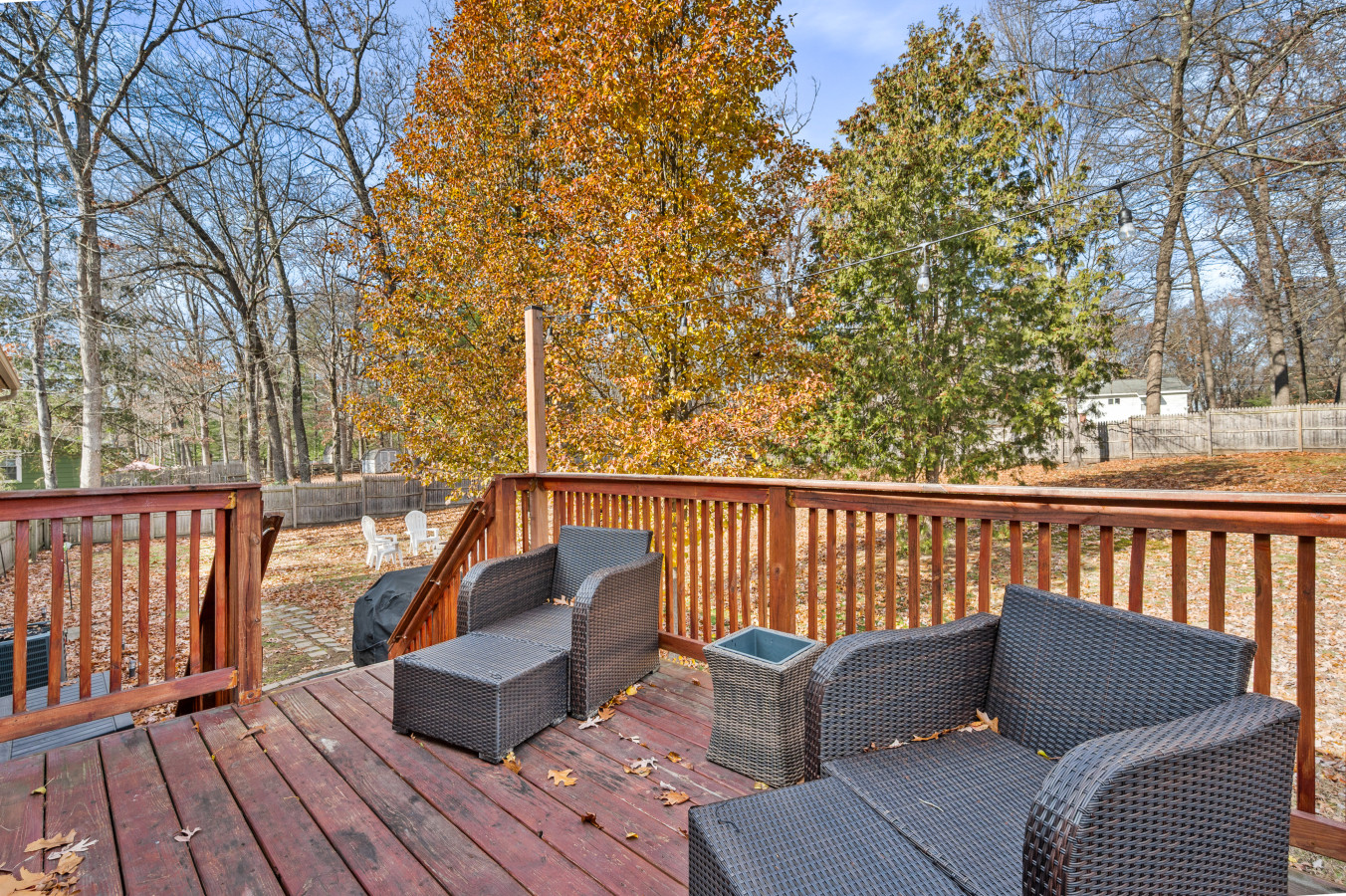 76 Tamarack