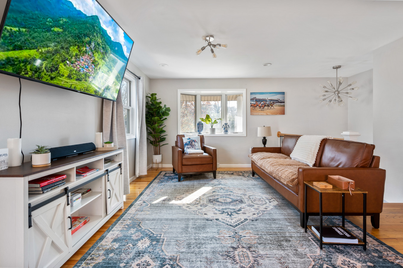76 Tamarack