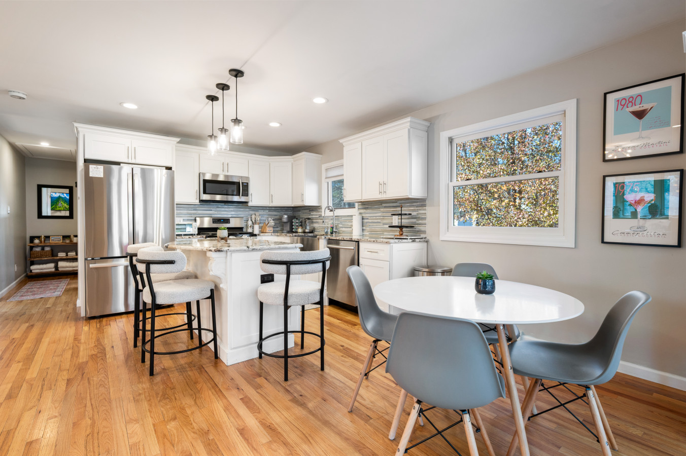 76 Tamarack