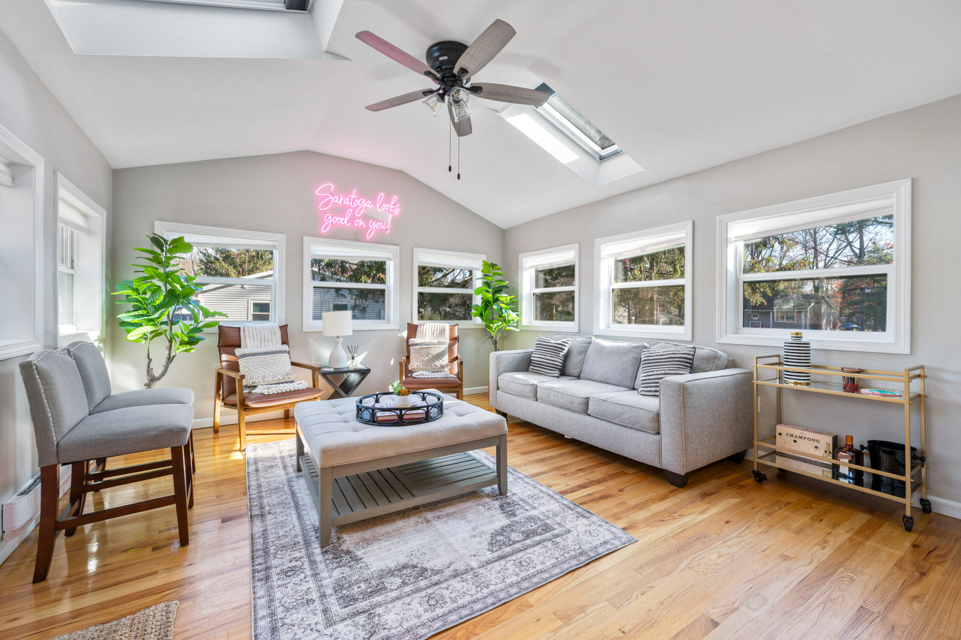 76 Tamarack