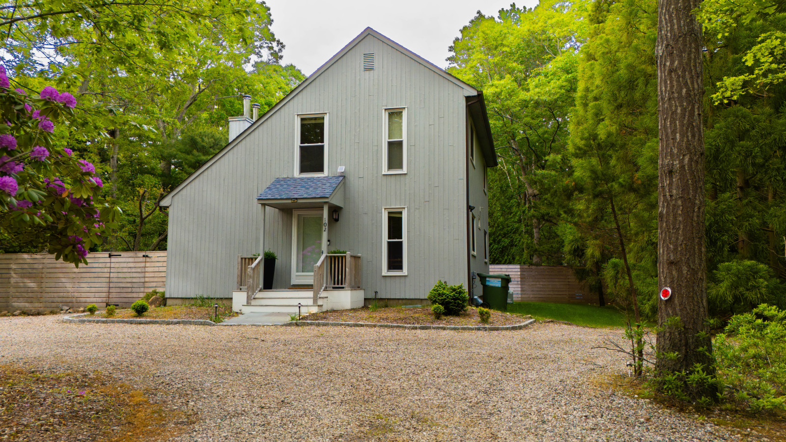 102 Sycamore