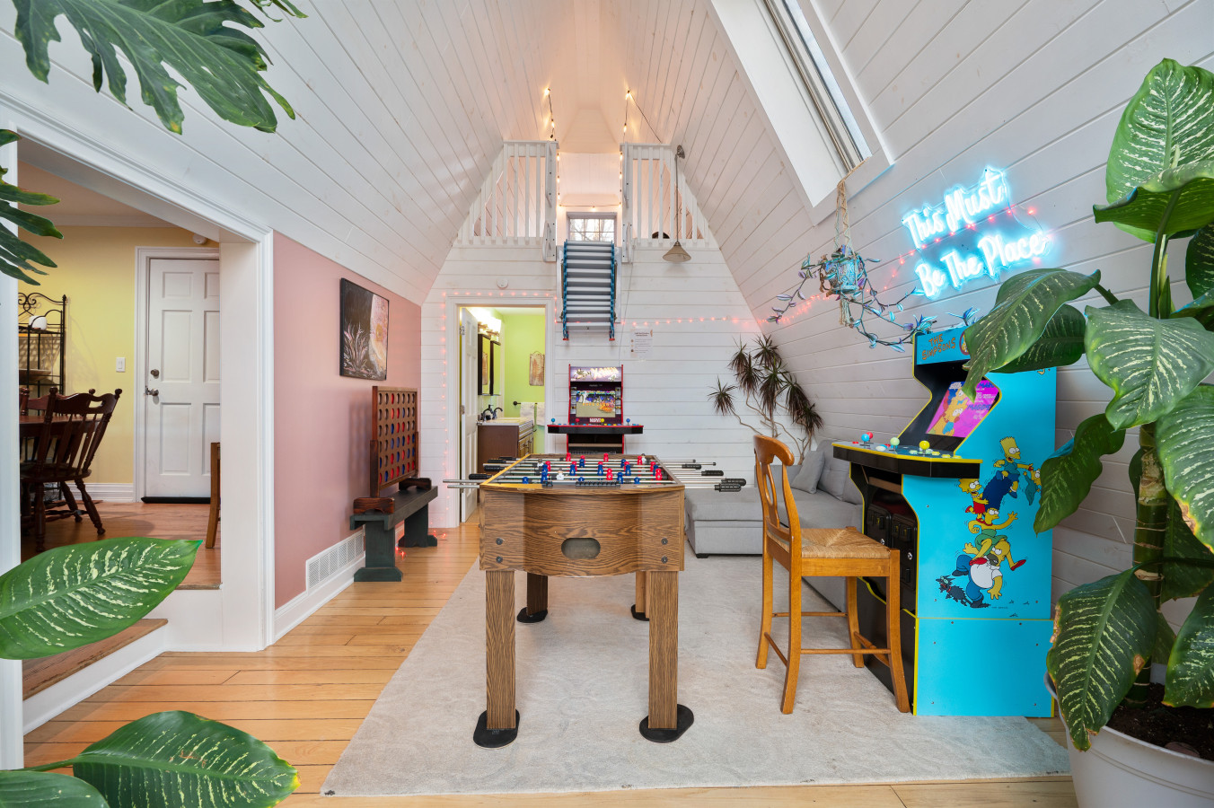 Yay Frame - House