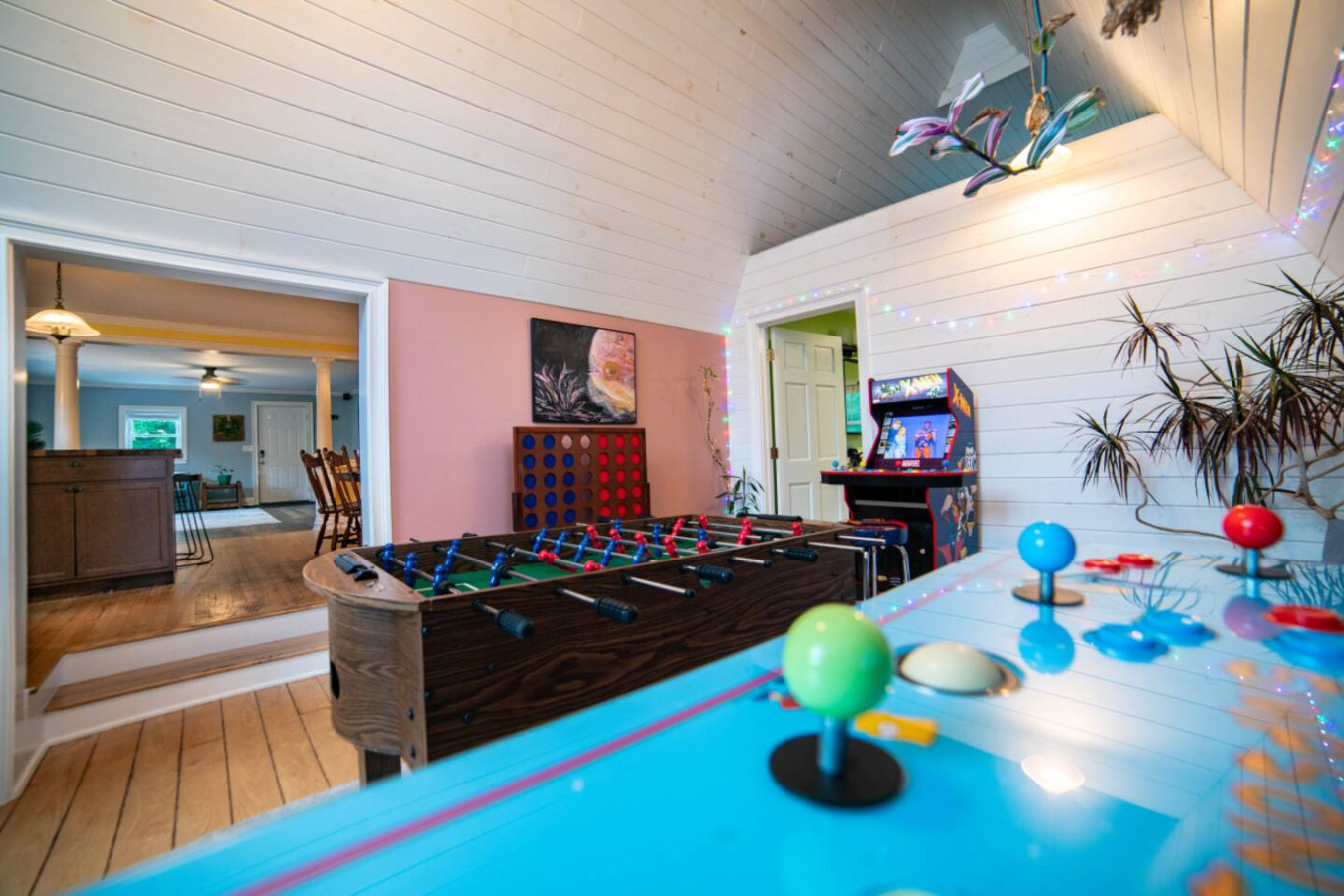 Yay Frame - House