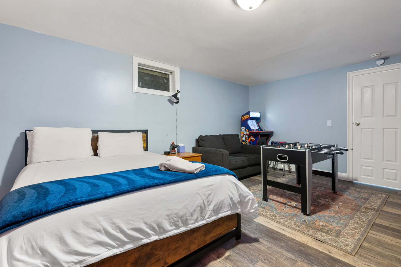 Yay Frame - House