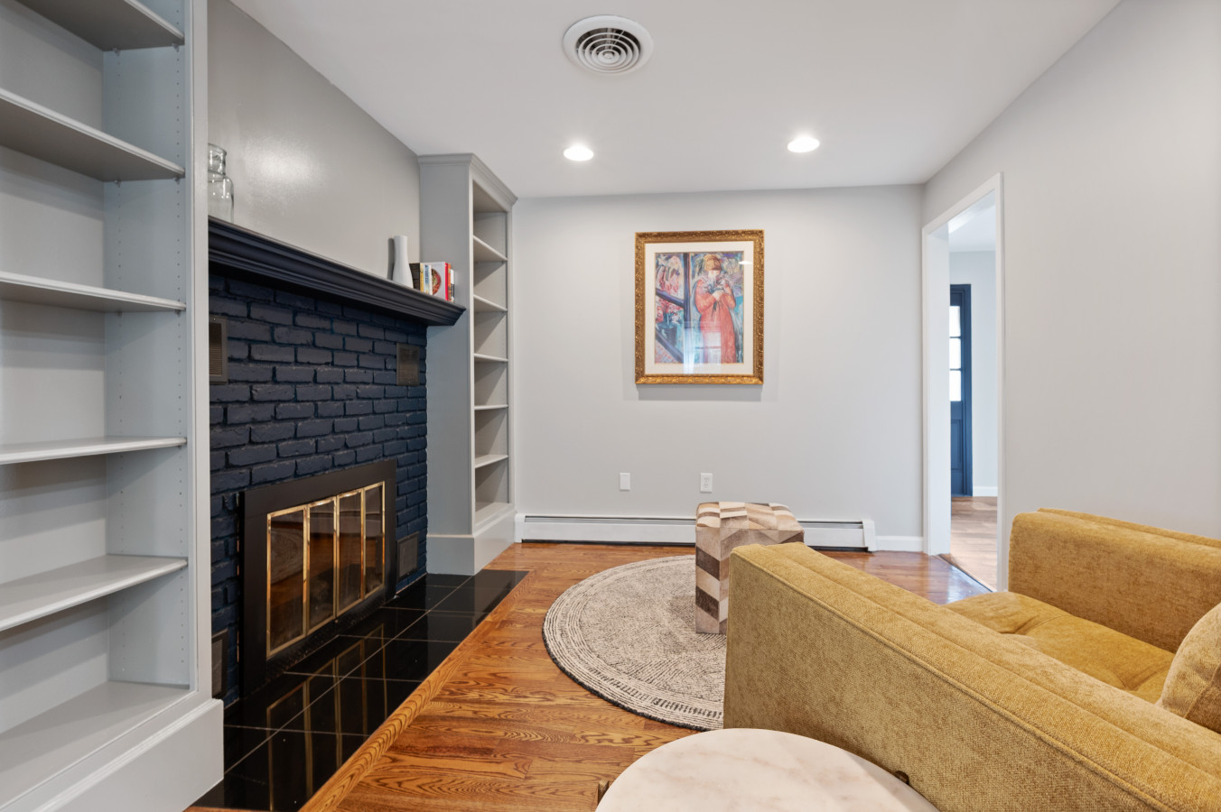 3 Salem Apt A