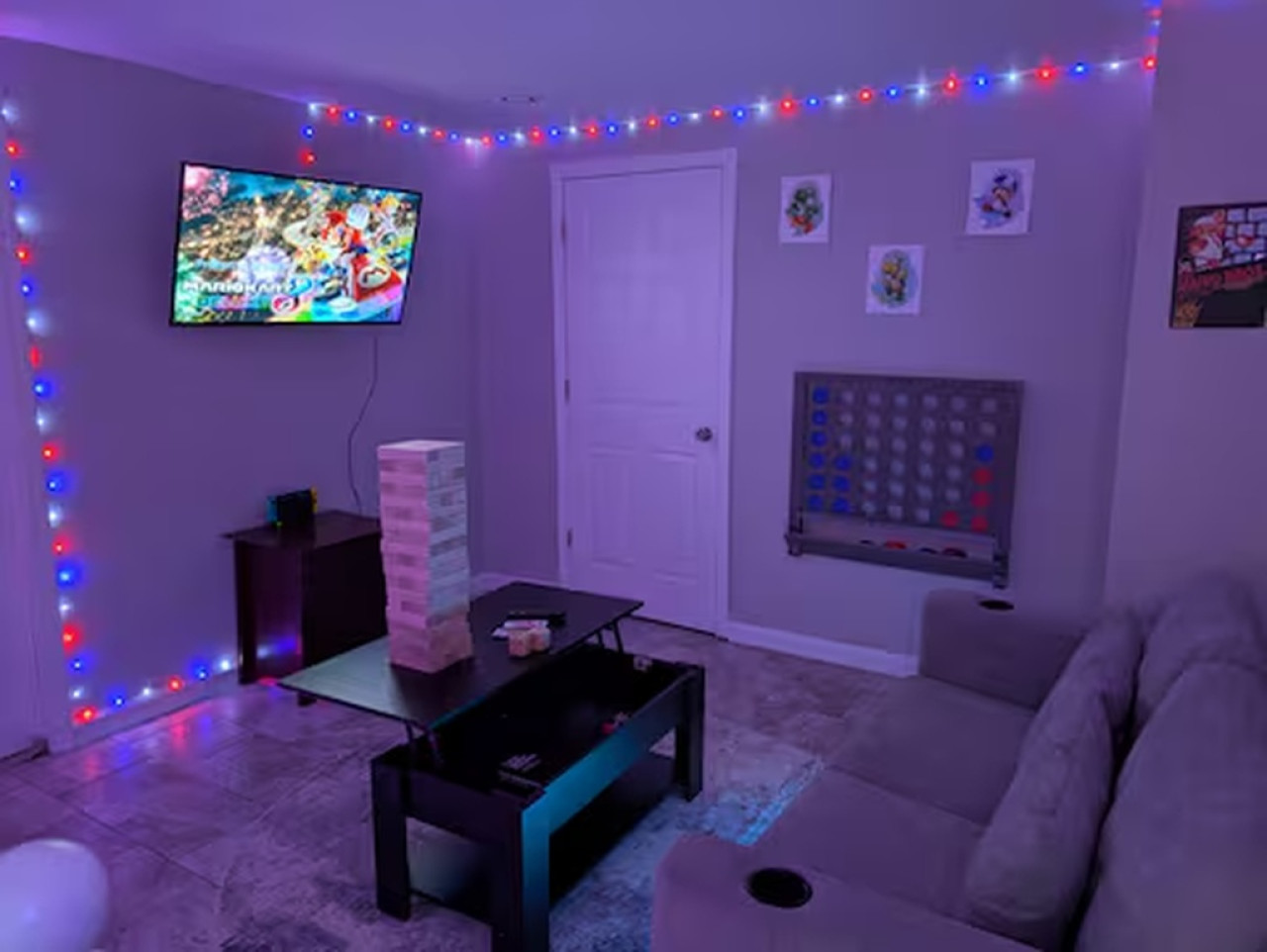 3 Salem Apt A