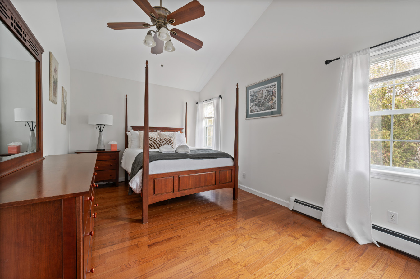 3 Salem Apt B