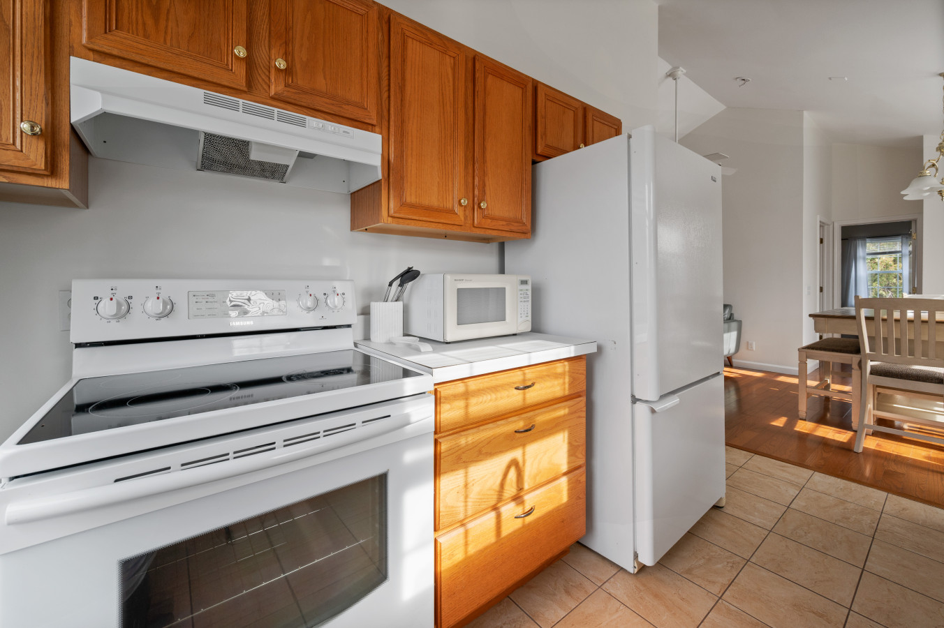3 Salem Apt B