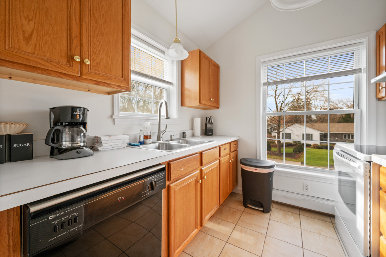 3 Salem Apt B