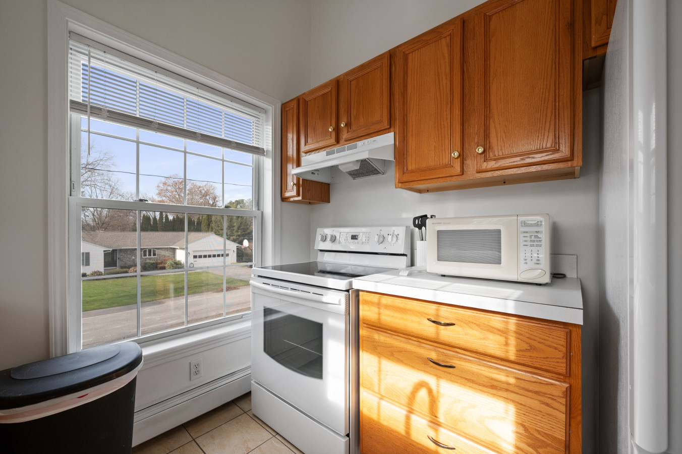 3 Salem Apt B