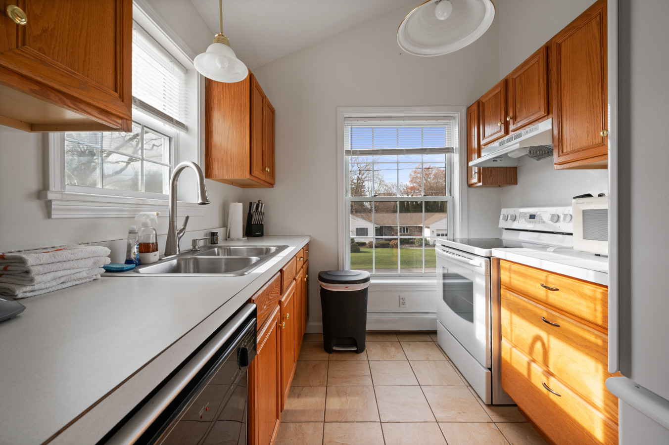 3 Salem Apt B