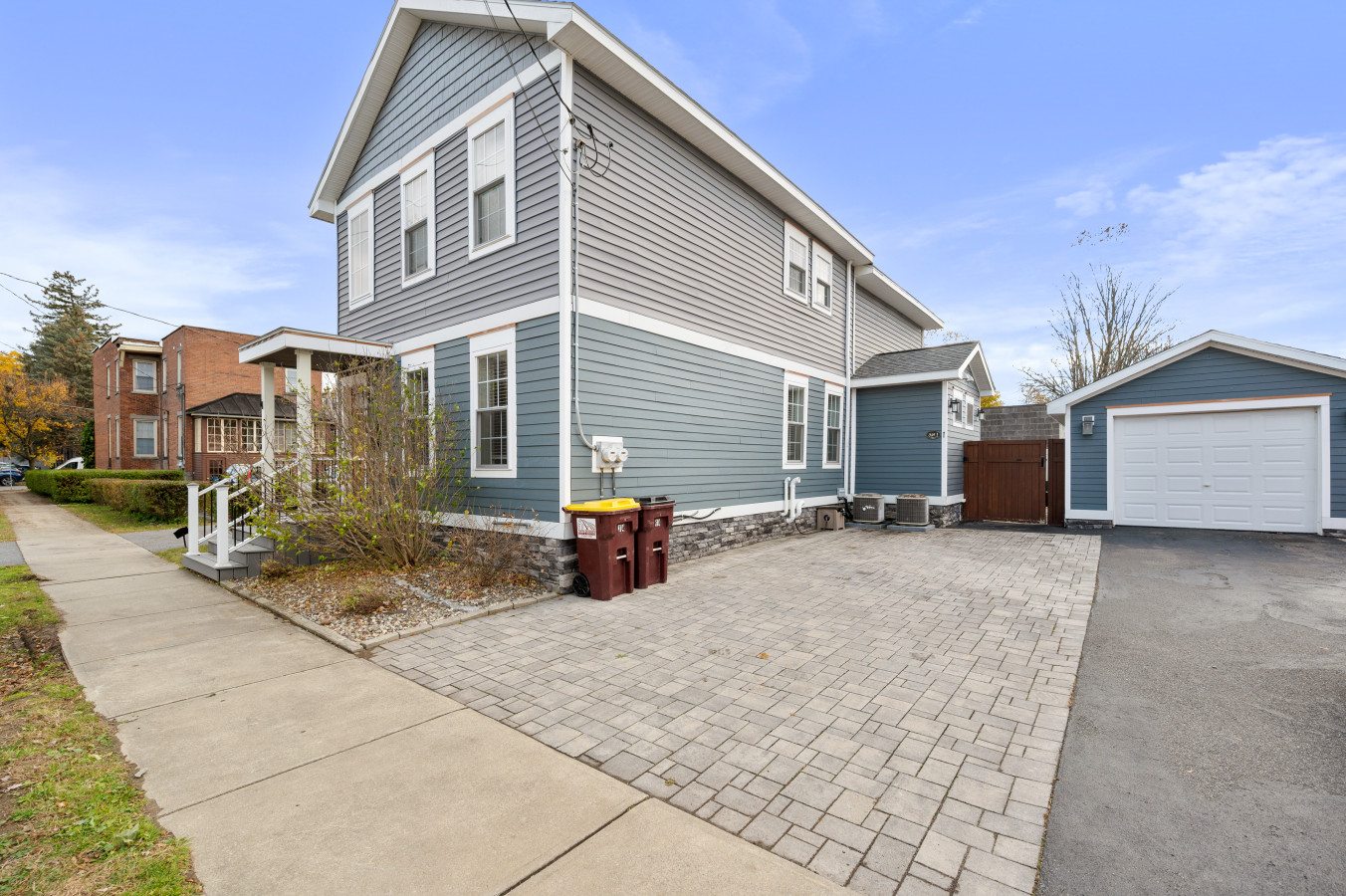 14 Thomas Apt 1