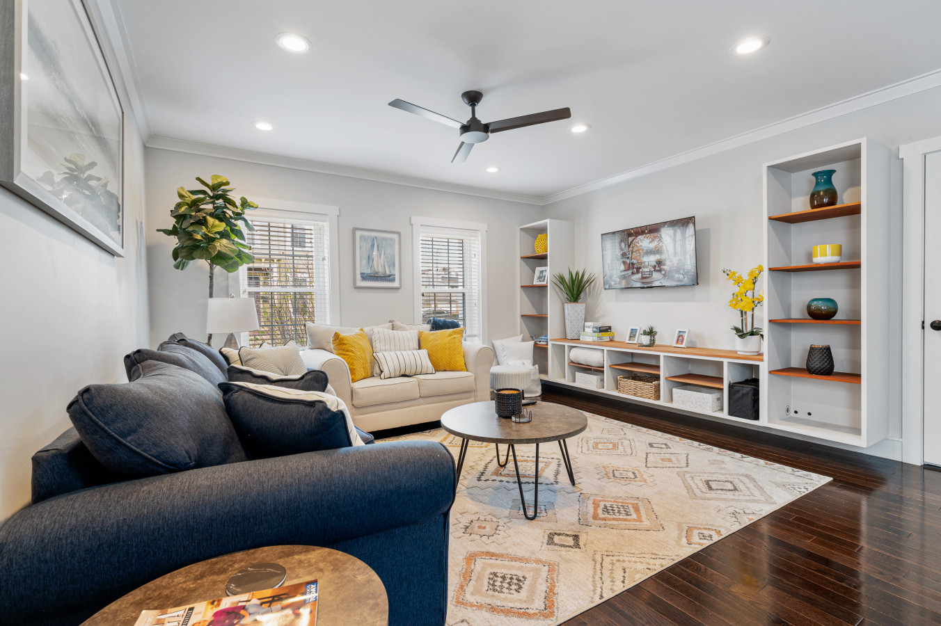 14 Thomas Apt 1