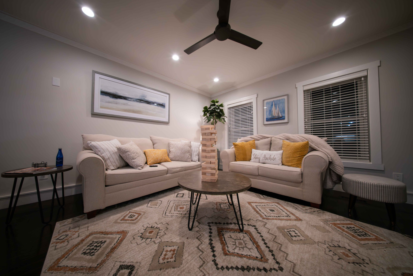 14 Thomas Apt 1