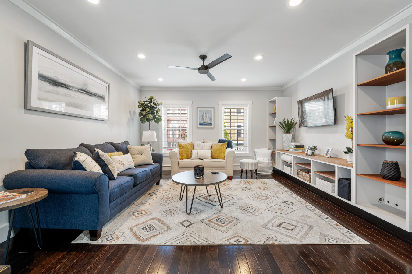 14 Thomas Apt 1
