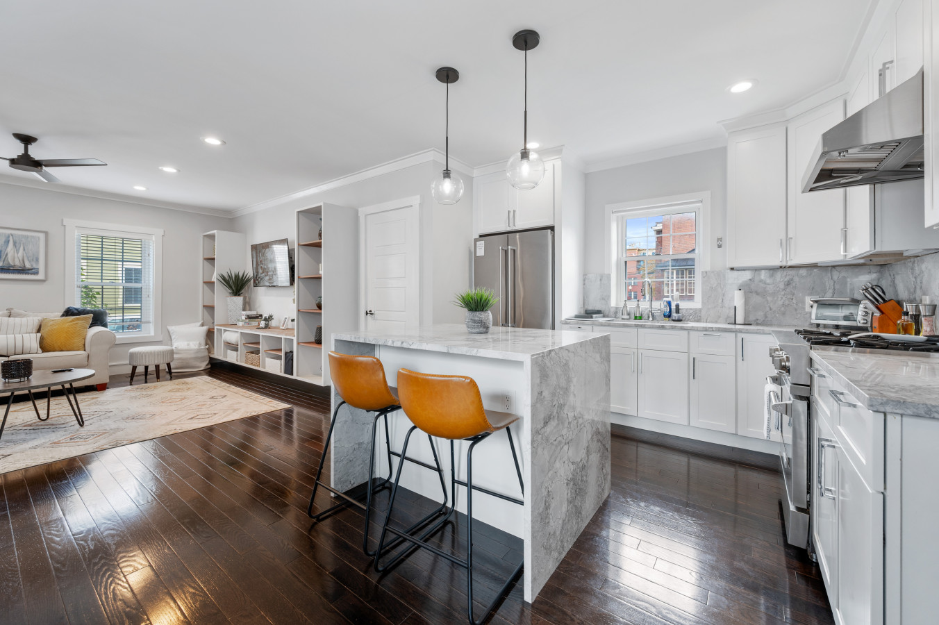14 Thomas Apt 1