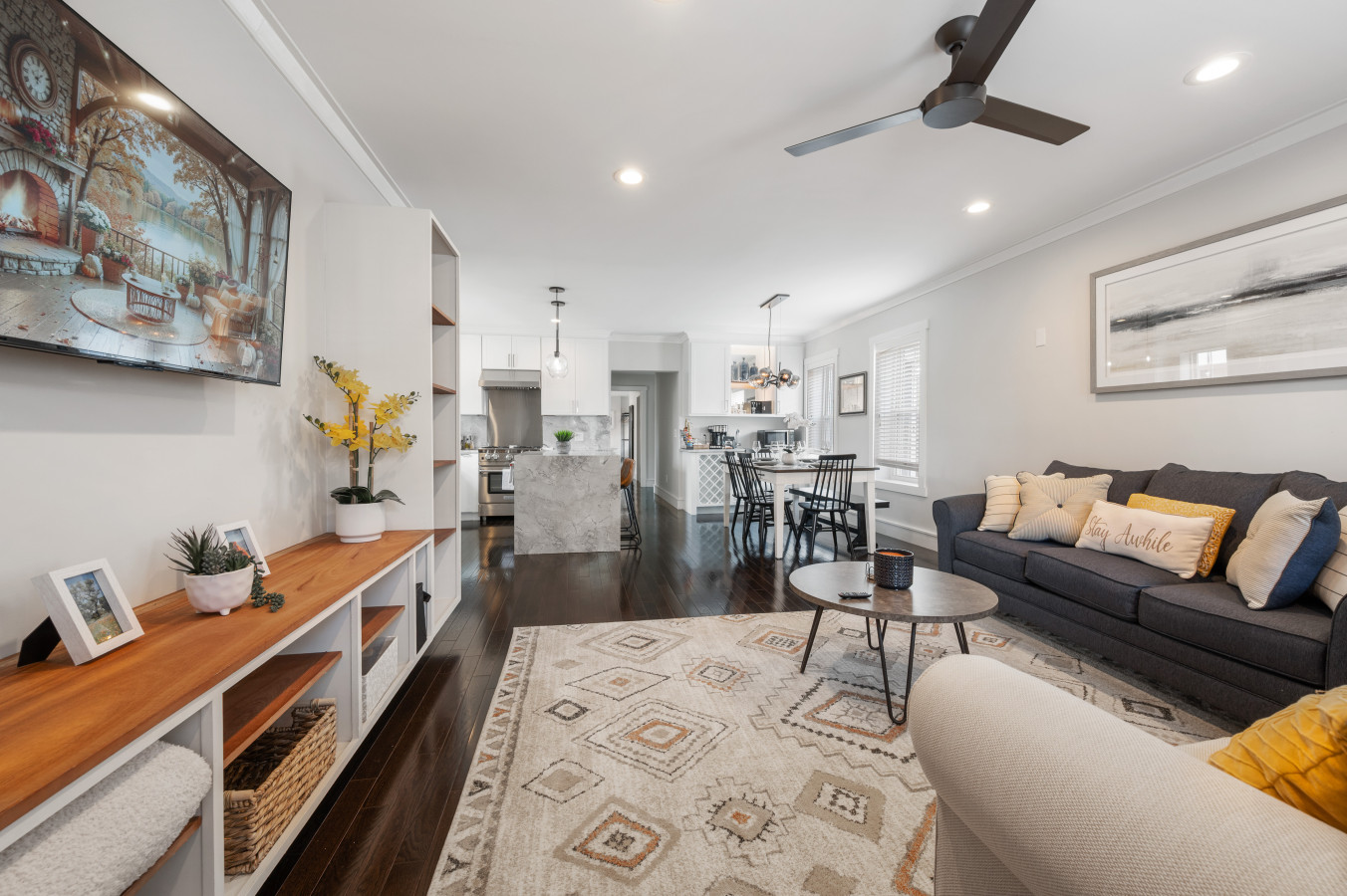 14 Thomas Apt 1