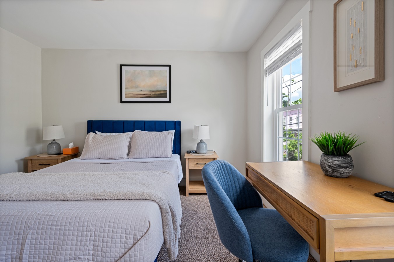 14 Thomas Apt 2