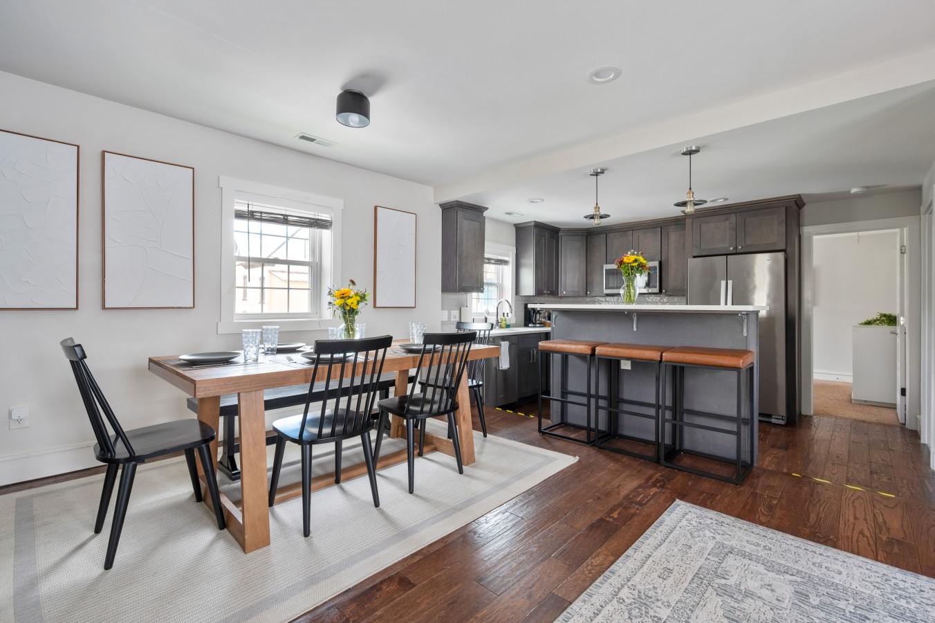14 Thomas Apt 2
