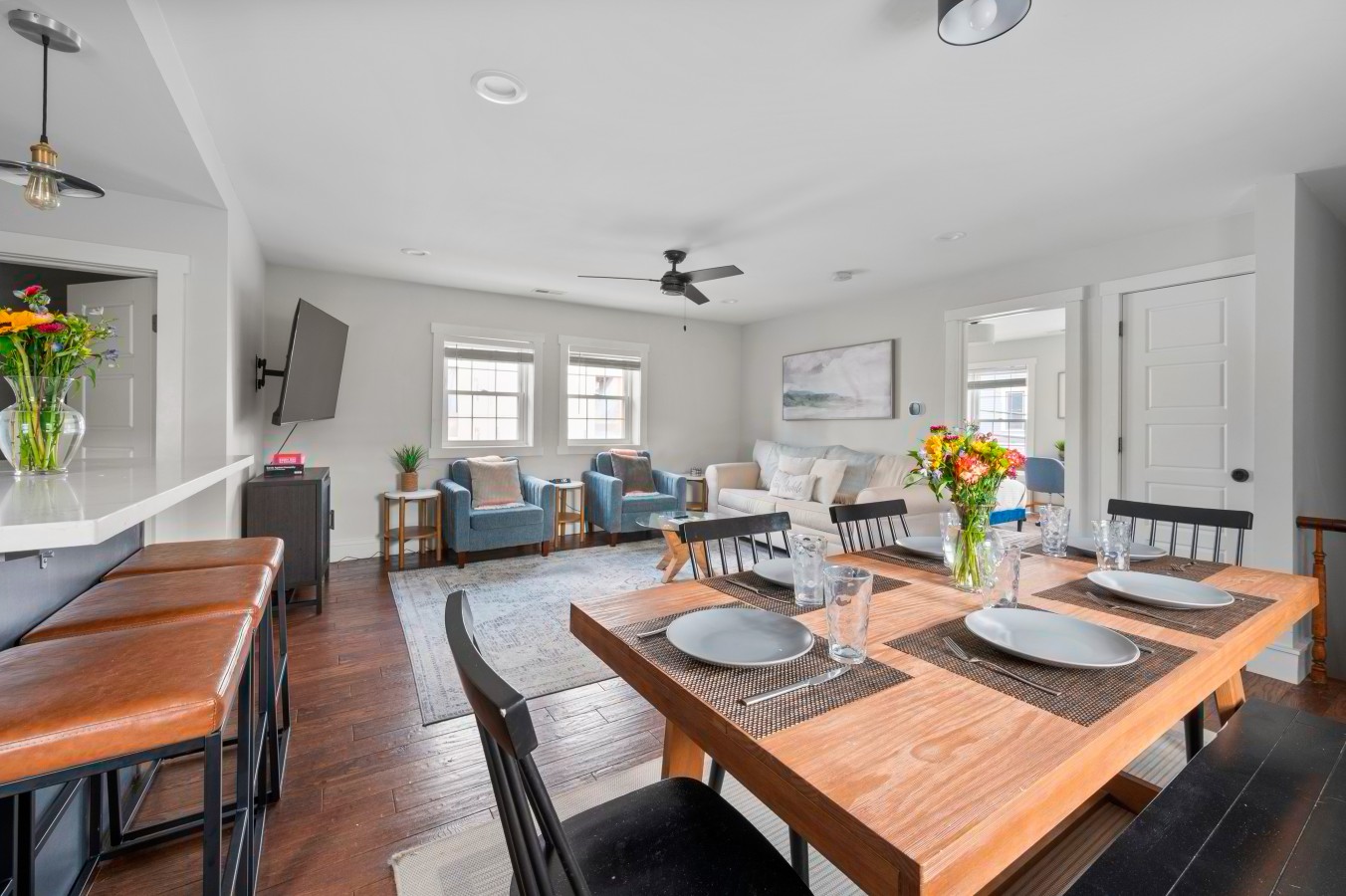 14 Thomas Apt 2