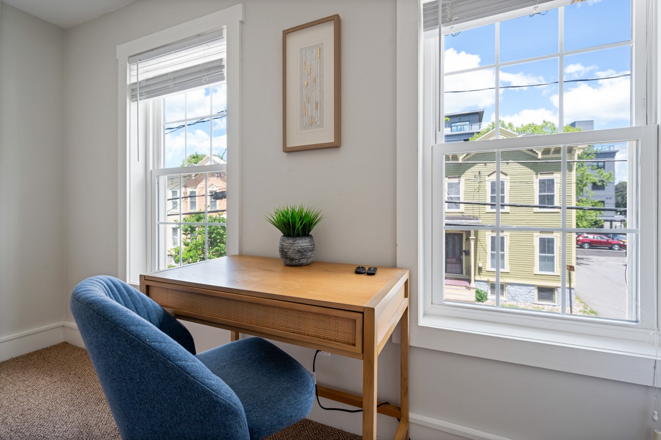 14 Thomas Apt 2