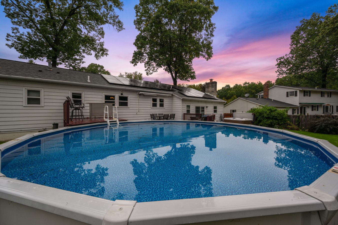 5 Gramecy, Clifton Park, NY