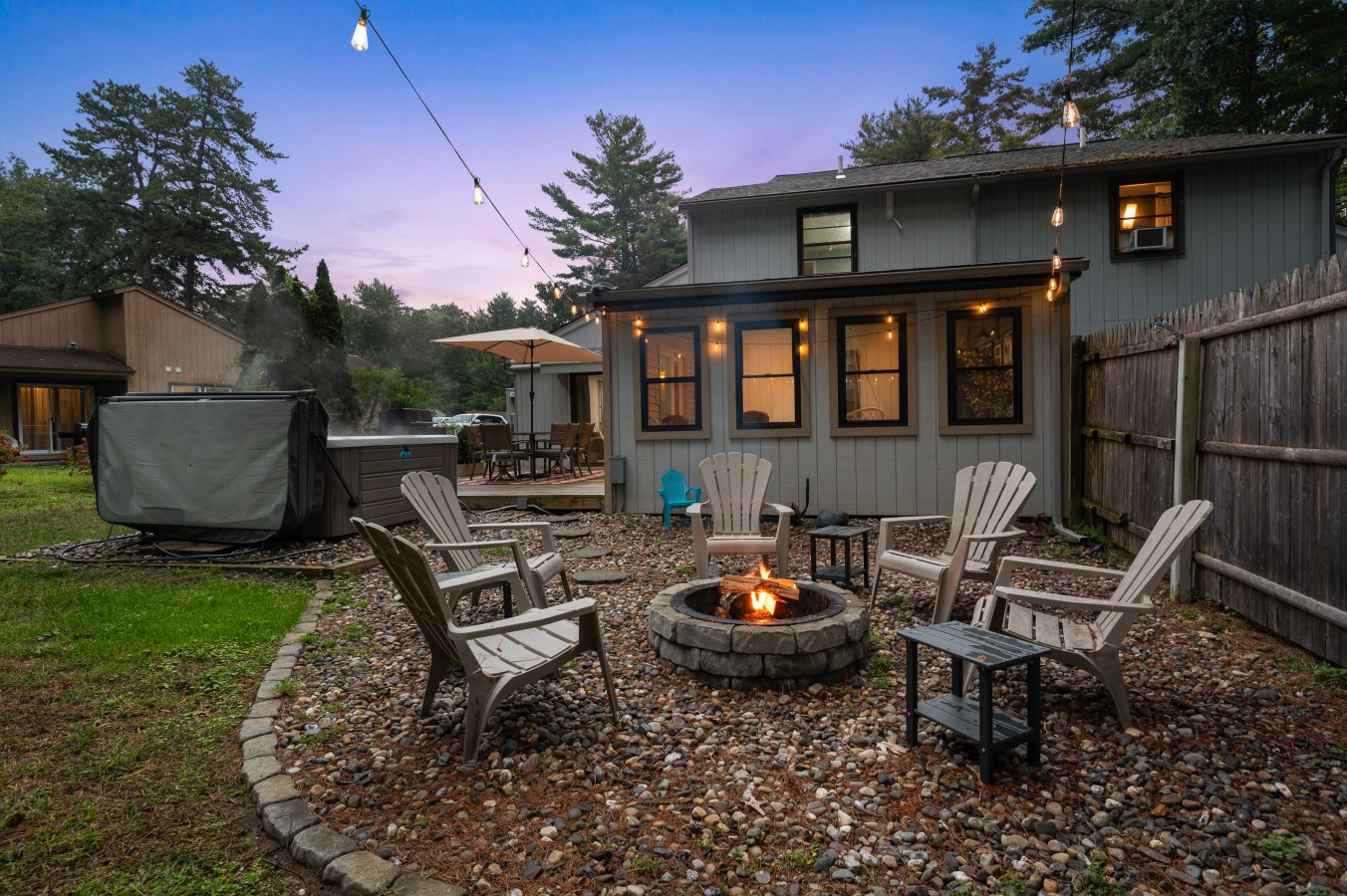 73 Snowberry, Ballston Spa, NY
