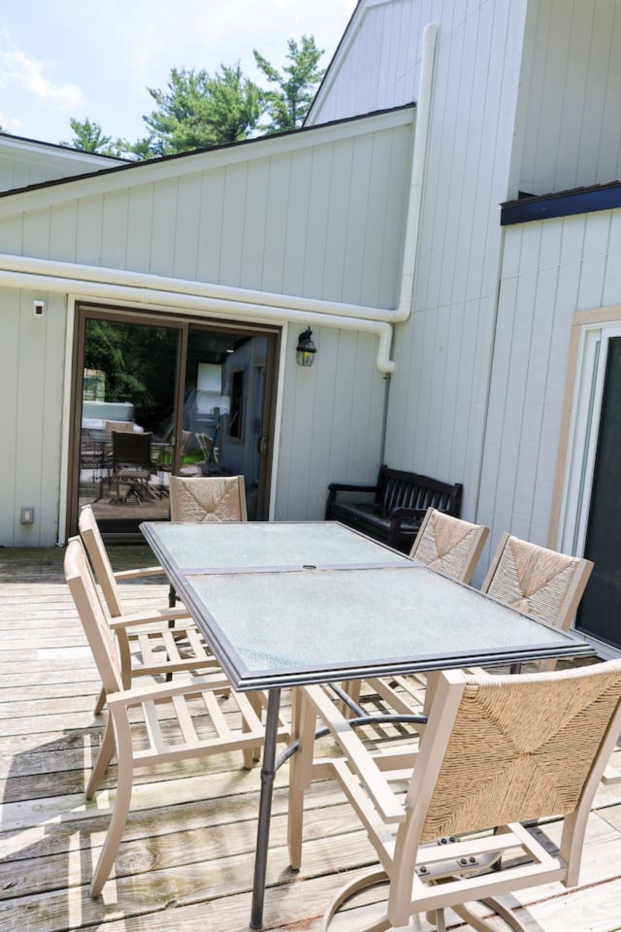 73 Snowberry