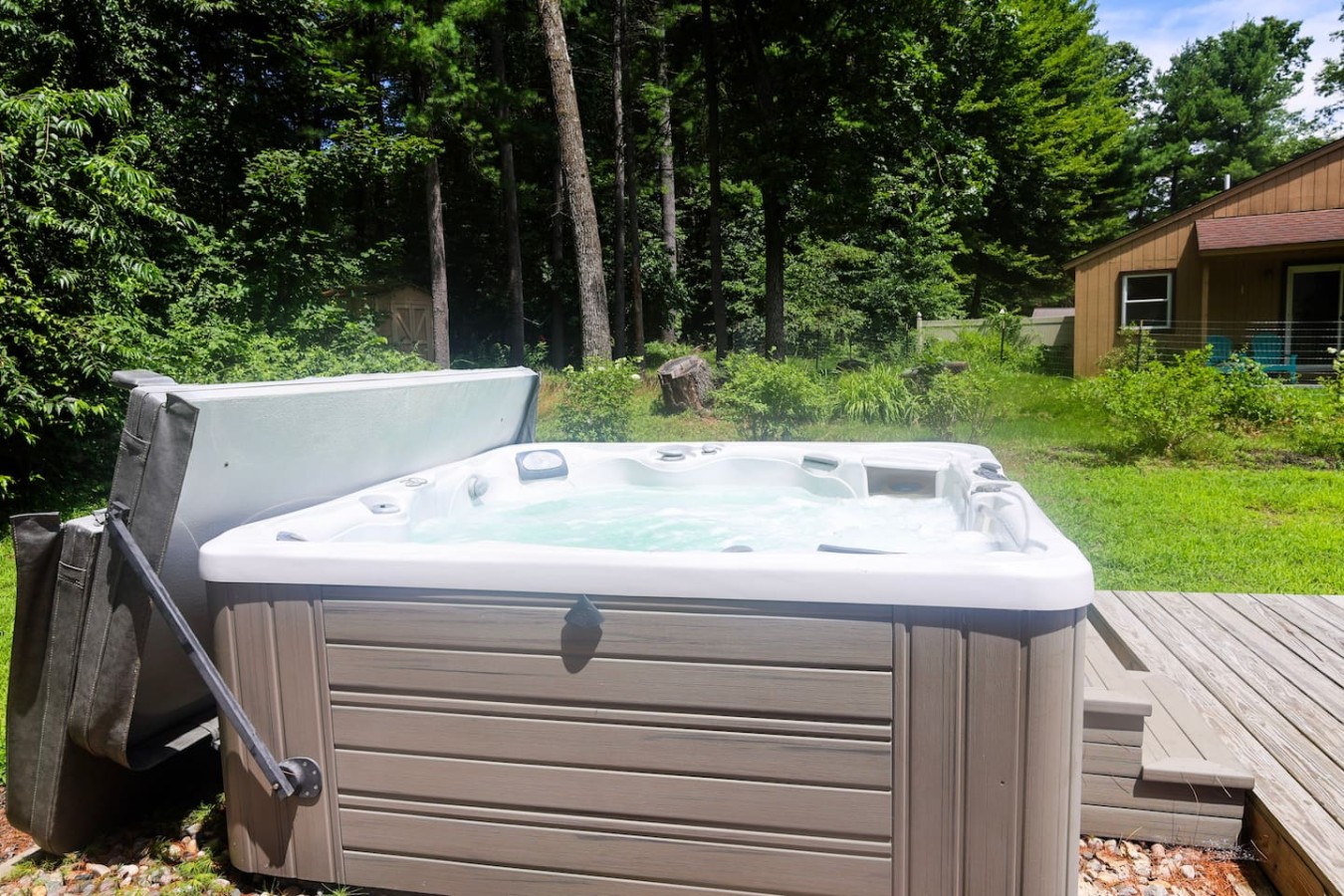 73 Snowberry