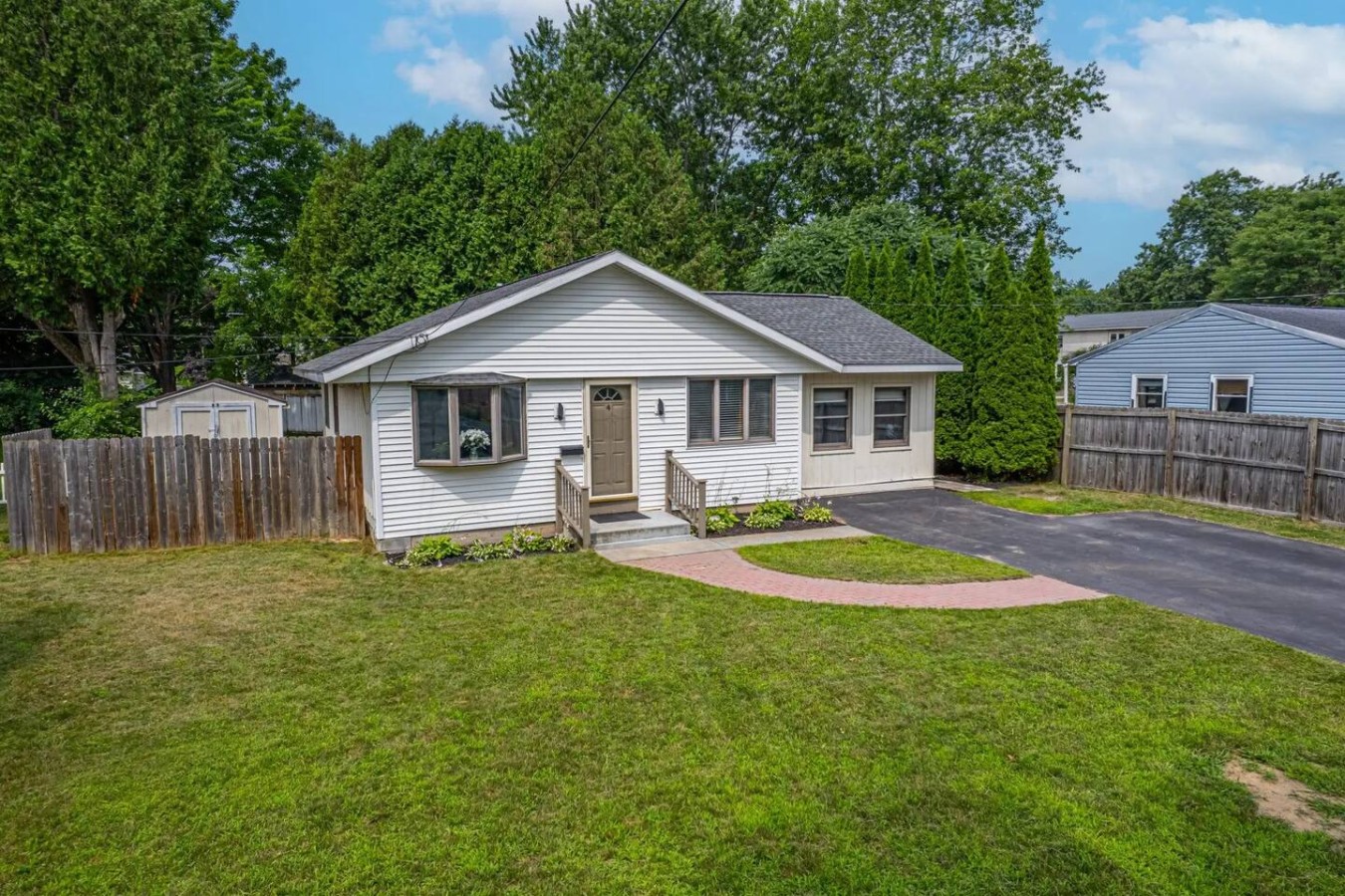1/4 Mile to Track | Outdoor Hot Tub | Modern 5BR