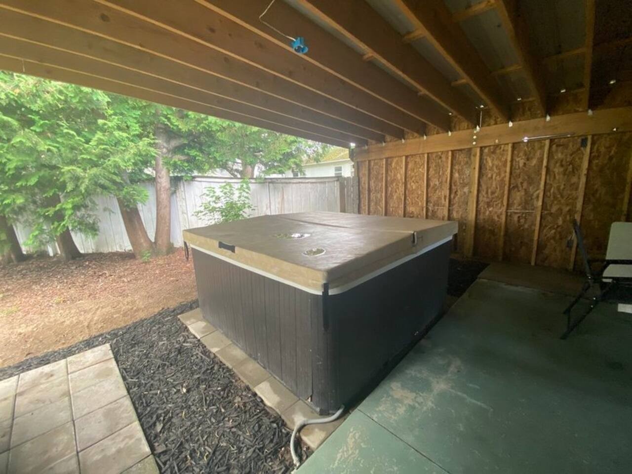 1/4 Mile to Track | Outdoor Hot Tub | Modern 5BR