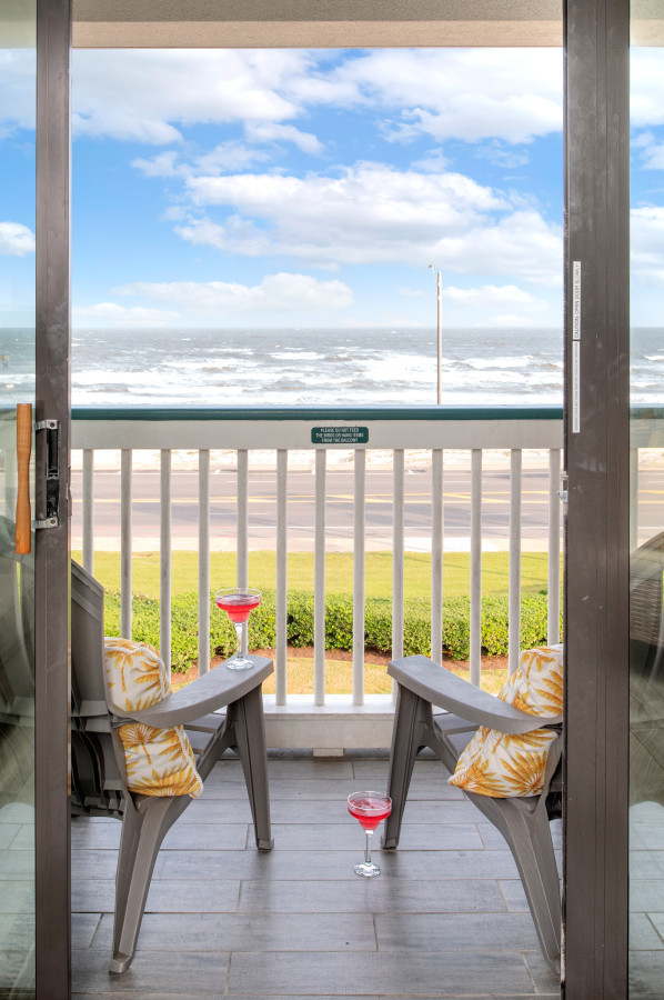 Serendipity Sunrise (Casa Del Mar #351)