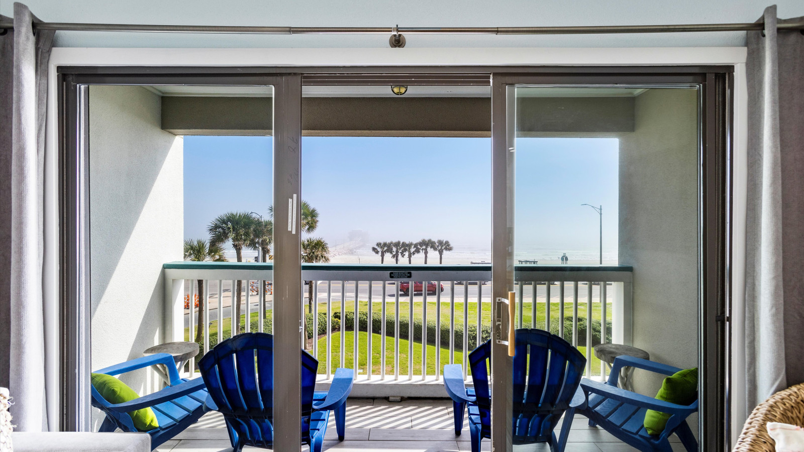 Sandy Seashore Solace (Casa Del Mar #303)