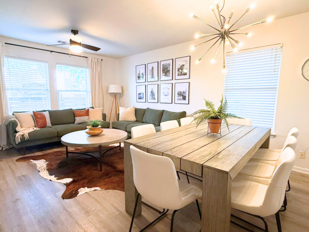 Oak Grove Bungalow