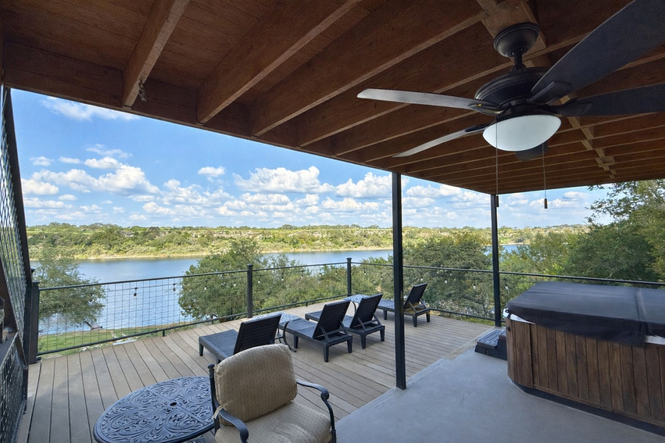 Lakeshore Haven