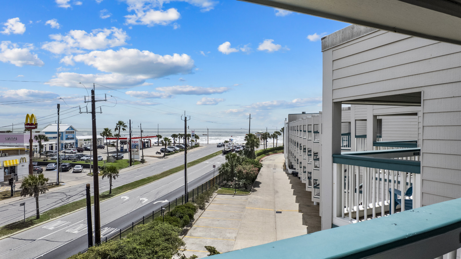 CDM 335 Casa Del Mar! Ocean-View Condo for 6 | Heated Pool