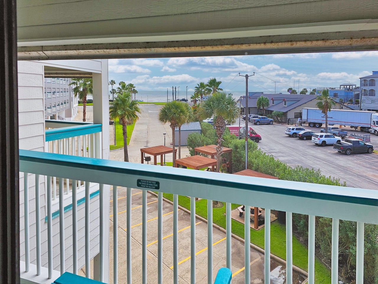 CDM 292 Casa Del Mar! Ocean-View Condo for 6 | Heated Pool