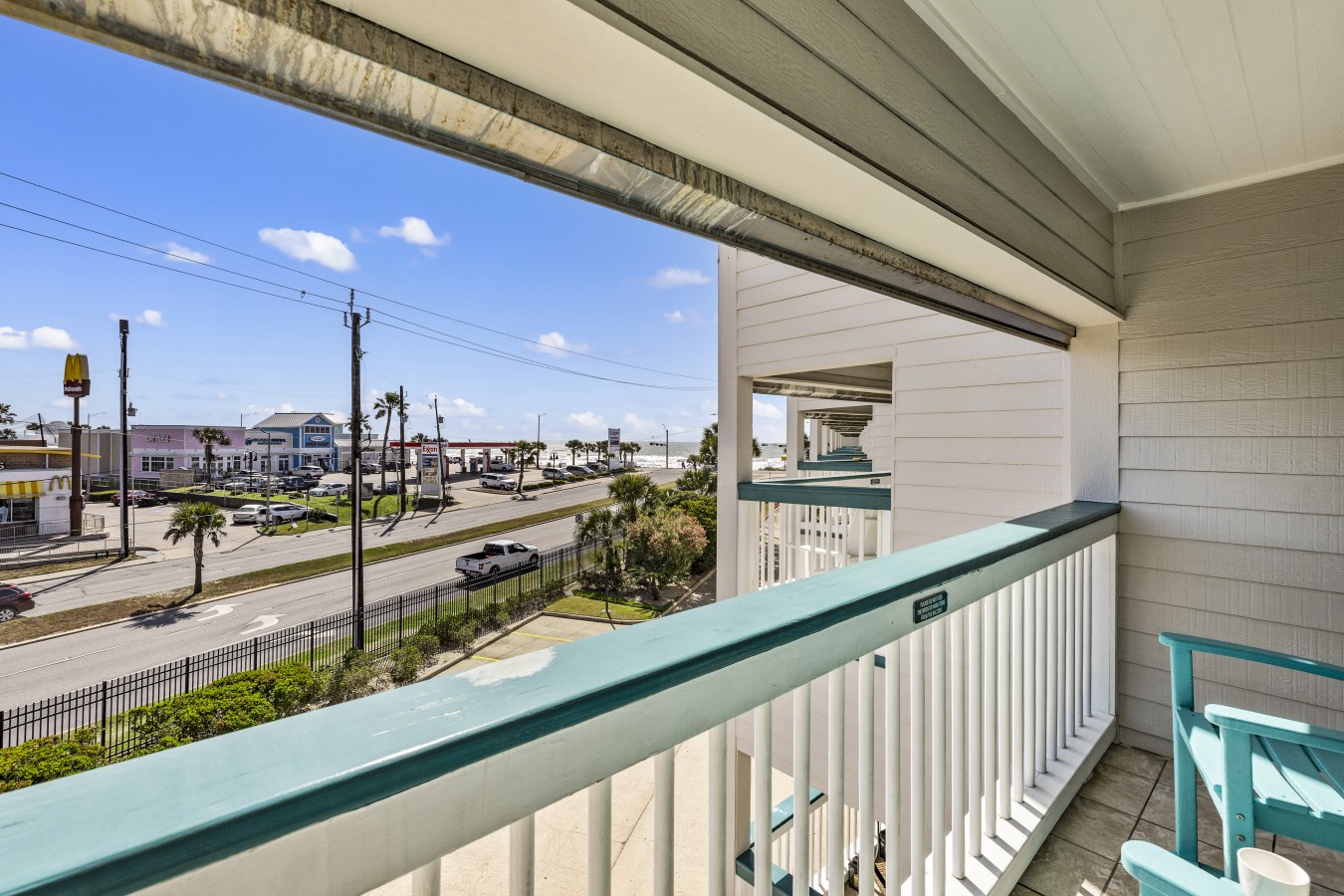 *CDM 227 - Global Casa Del Mar! Ocean-View Condo for 6 | Heated Pool