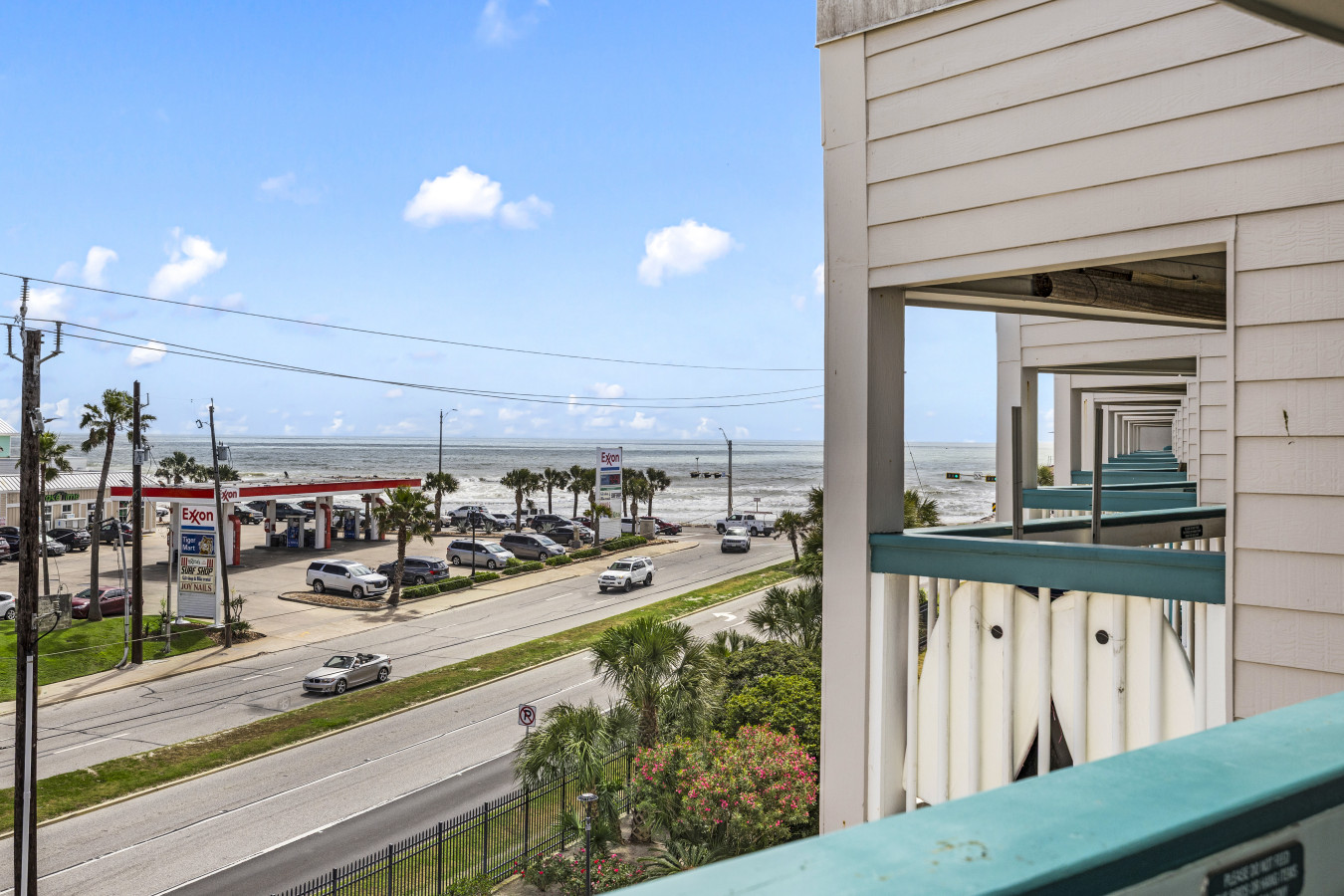 CDM 327 Casa Del Mar! Ocean-View Condo for 6 | Heated Pool
