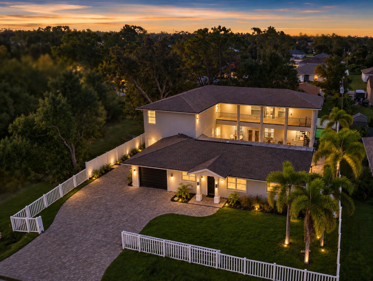 Game-Day Mansion | Pickleball, Arcade, Pool