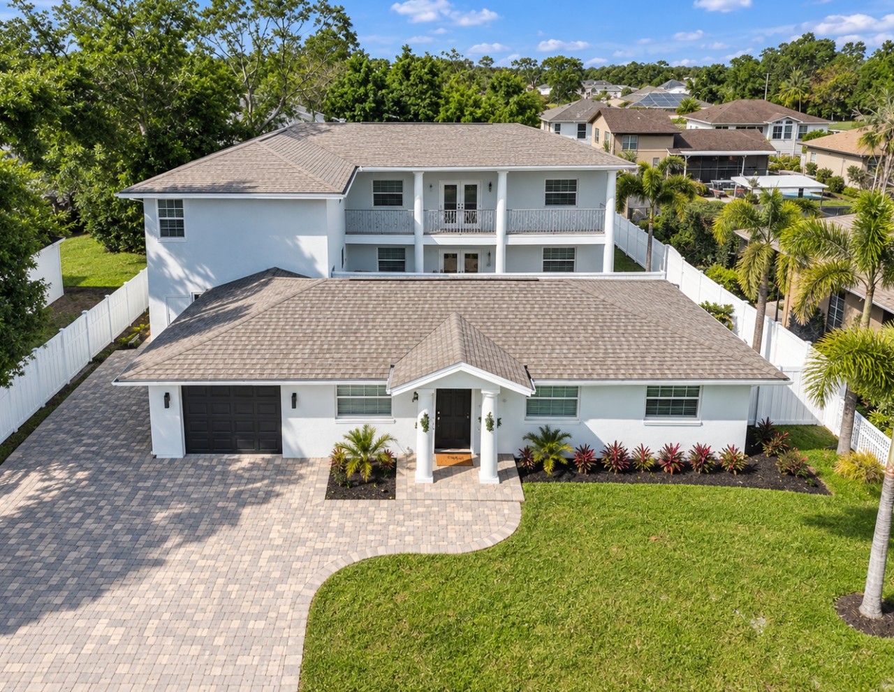 Game-Day Mansion | Pickleball, Arcade, Pool