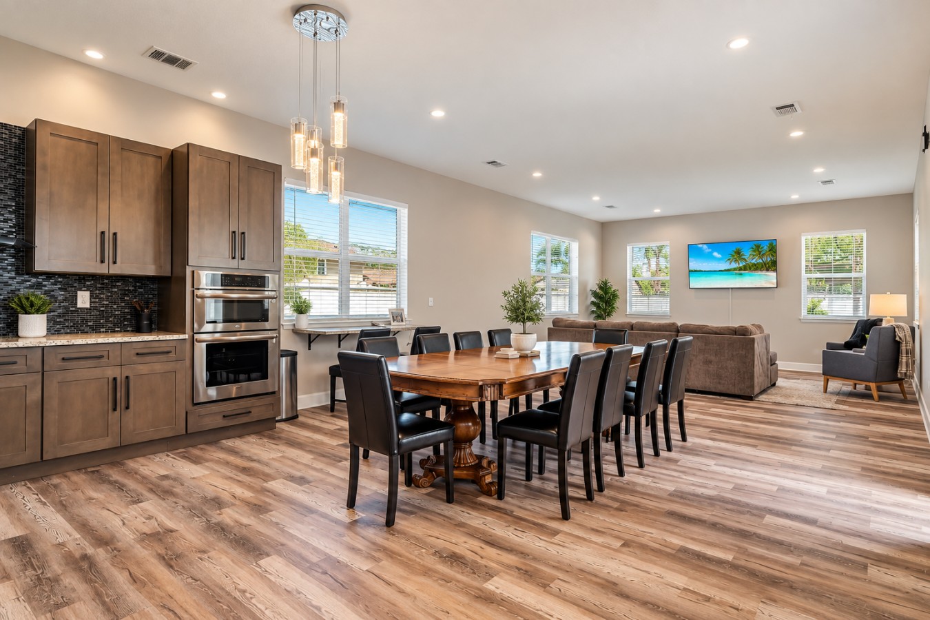 Game-Day Mansion | Pickleball, Arcade, Pool