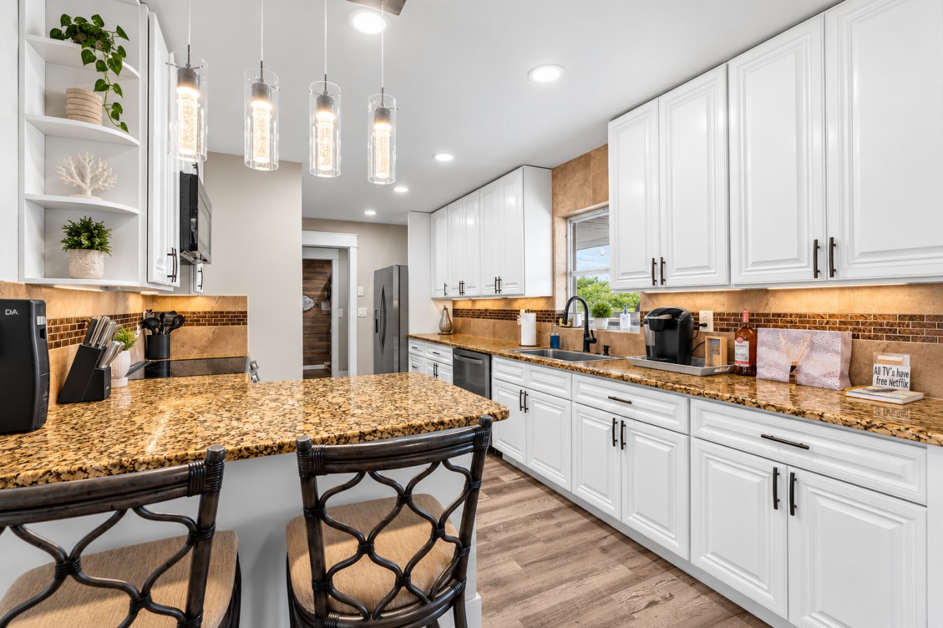 Game-Day Mansion | Pickleball, Arcade, Pool