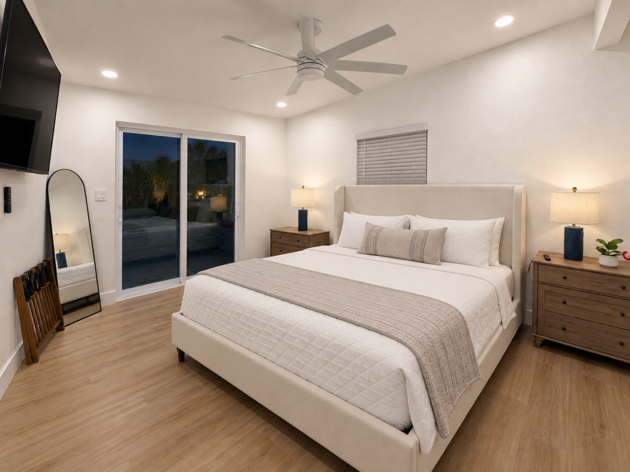 Steps to Beach House | Arcade, Pickleball, Pool - Photo 9