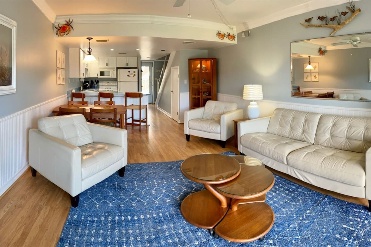 Salty Hippo Beach Condo