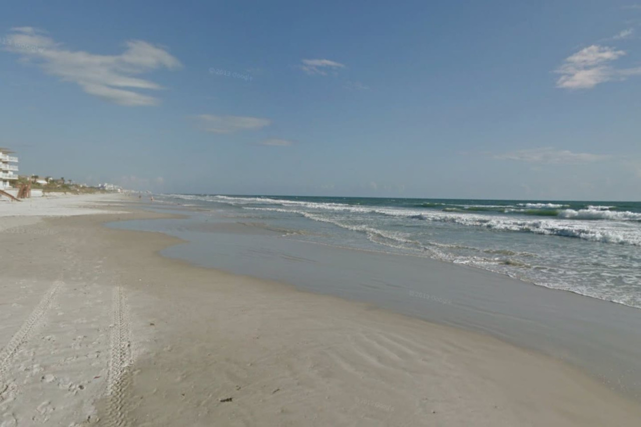 Salty Hippo Beach Condo