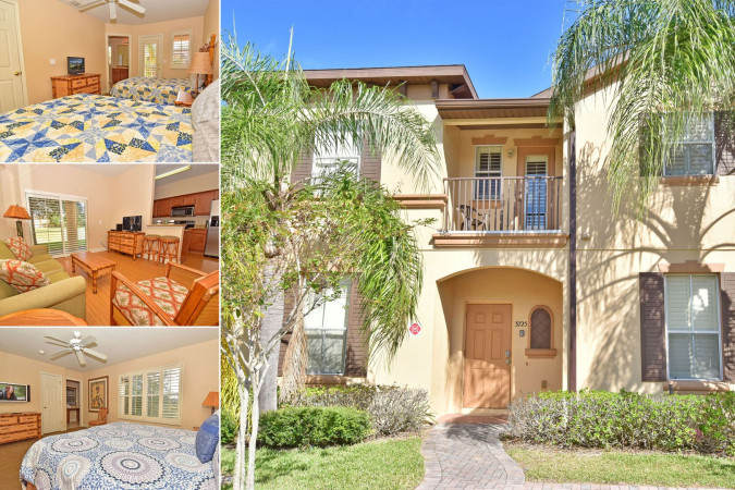 Regal Place 3 bed 3 bath