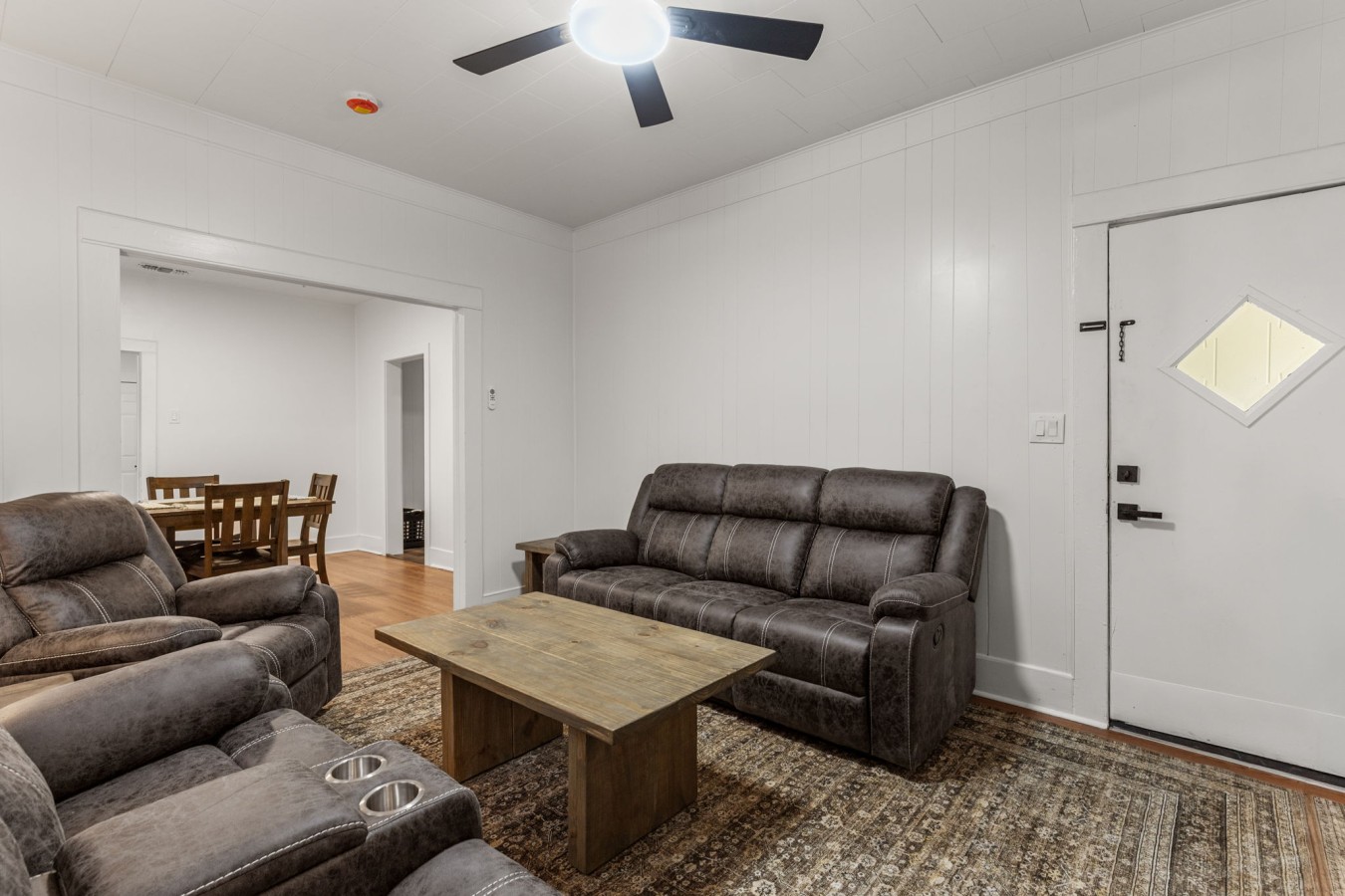 Electra at 08 Cozy 2BR Home — photo 4